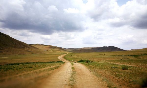Reisebericht - Hustai Nationalpark
