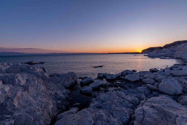 Khyargas See & Khetsuu Khad in Uvs