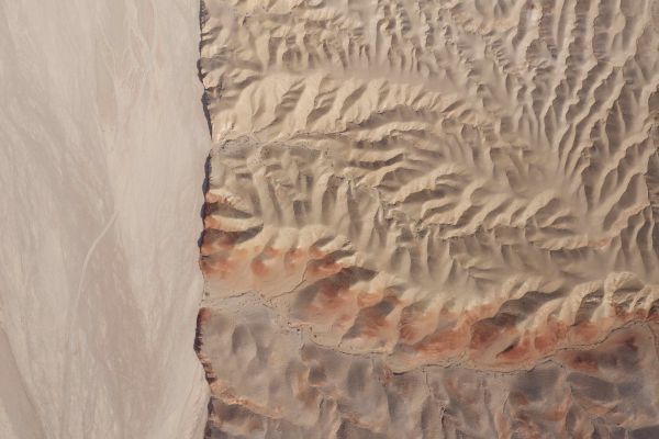 Die Mongolei aus der Adlerperspektive erkunden