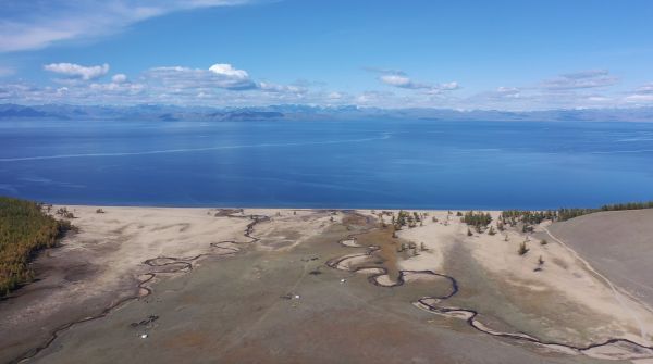 Travel to Mongolia
