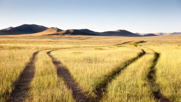 Sixt Location de voiture en Mongolie