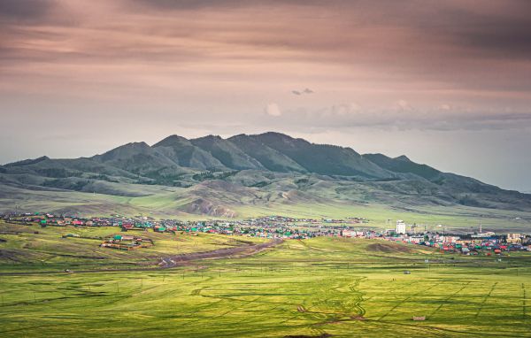 Bulgan Province - Escape To Mongolia