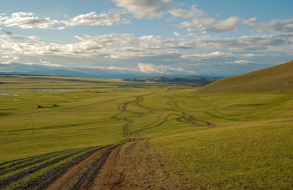 Mongolia Travel Guides & Tours - Escape To Mongolia