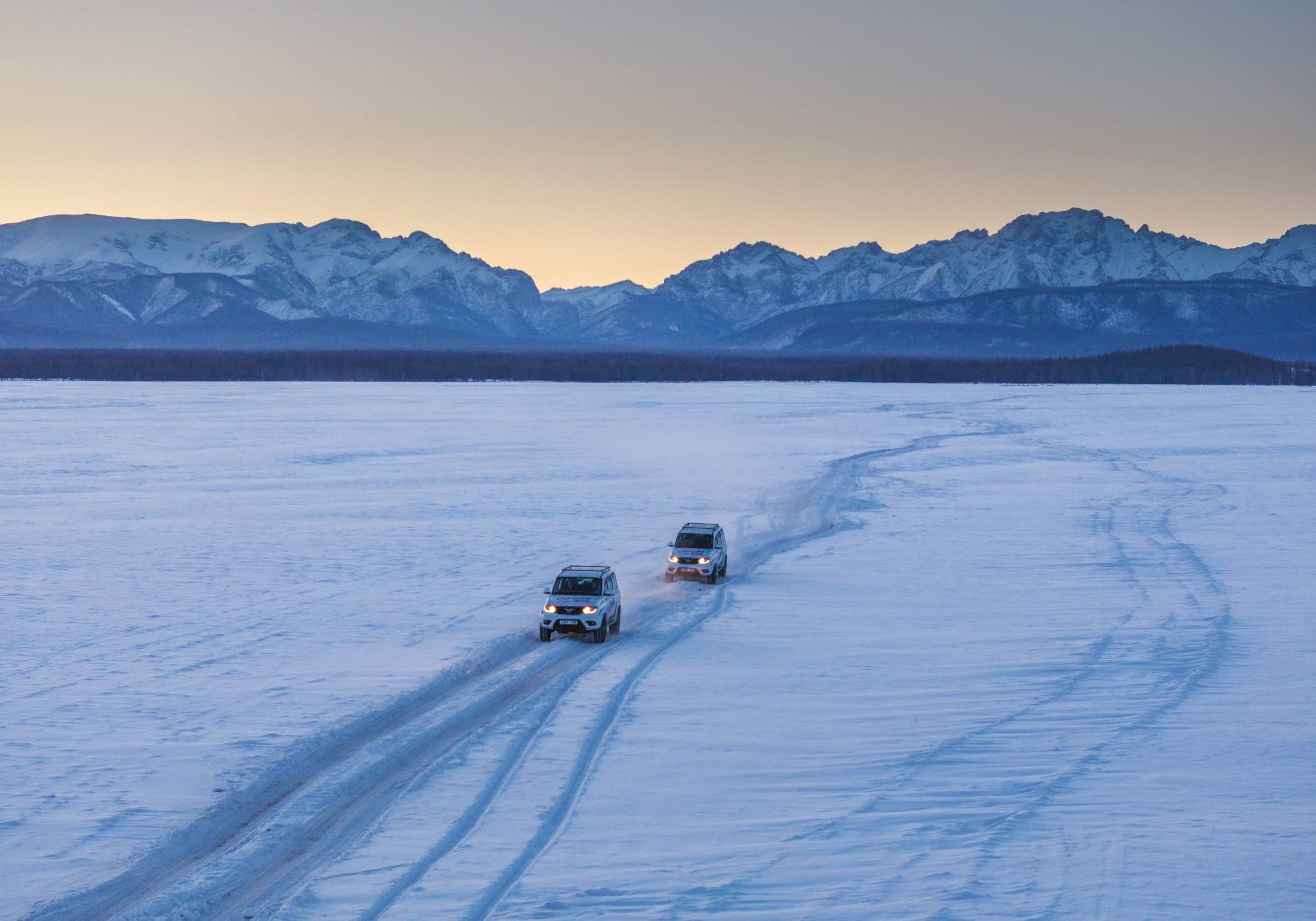 Tips for traveling to Mongolia in winter