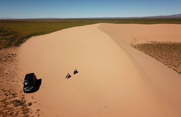 Informationen und Tipps für Mongolei Reisen
