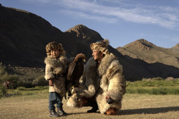 Altai Tracks to Eagle Hunters: Discover Mongolia’s Untamed Beauty