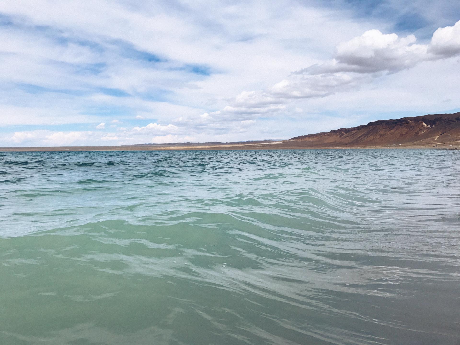 Uvs Province Escape To Mongolia