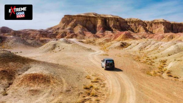 tourist tours mongolia