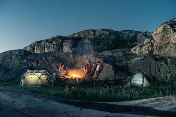 How to Travel to Mongolia for a week with €1000?