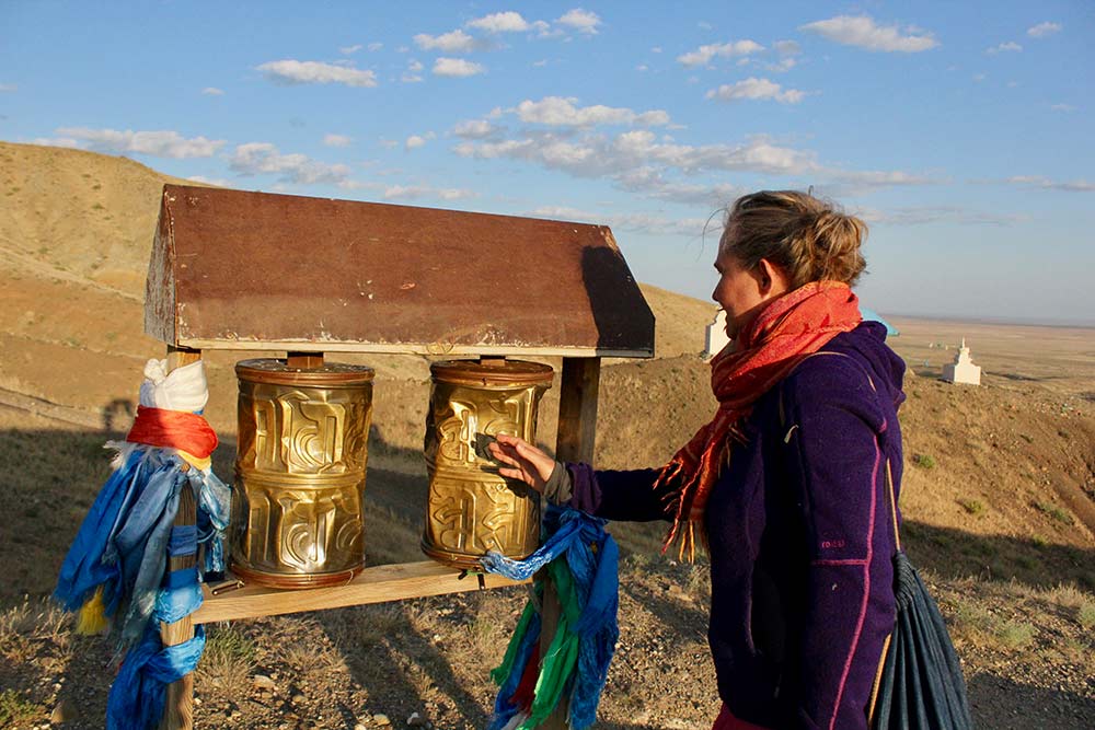 Informationen und Tipps für Mongolei Reisen - Escape To Mongolia