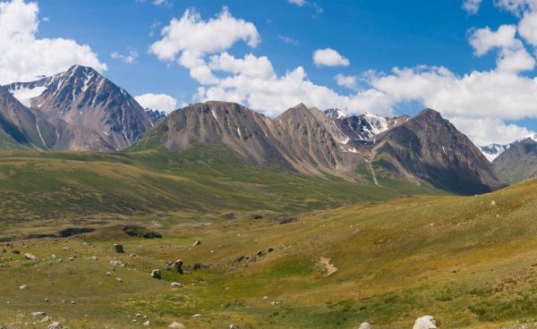 Bayan-Ulgii Province